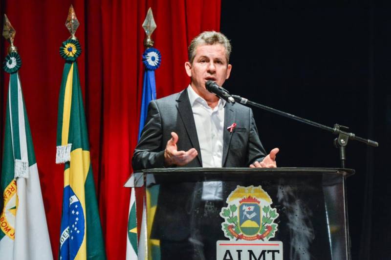 Governador sinaliza que nÃ£o vai construir hospital de campanha